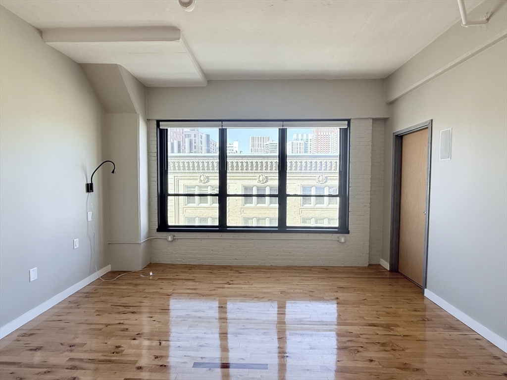 3 bed, 2 bath apartment for rent at 210 Lincoln St Unit 601, Leather District — photo 10 of 24
