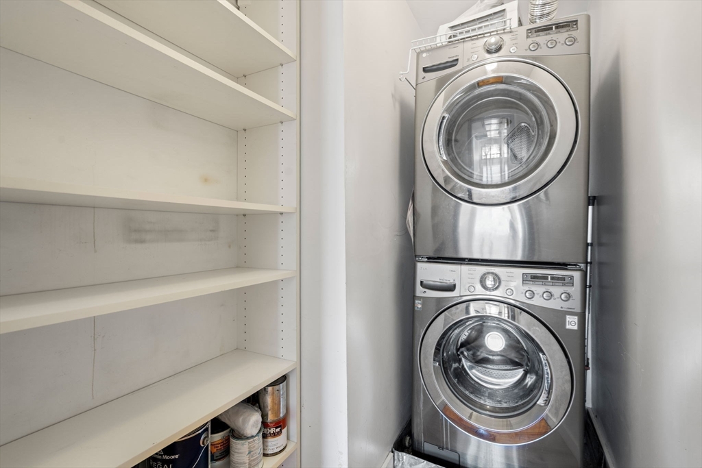 3 bed, 2 bath apartment for rent at 210 Lincoln St Unit 601, Leather District — photo 14 of 24