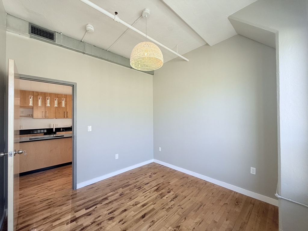 3 bed, 2 bath apartment for rent at 210 Lincoln St Unit 601, Leather District — photo 12 of 24