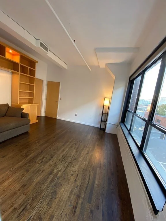 2 bed, 2 bath apartment for rent at 210 Lincoln Unit 301, Leather District — photo 17 of 32