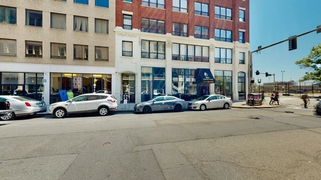 2 bed, 2 bath apartment for rent at 210 Lincoln Unit 301, Leather District — photo 31 of 32