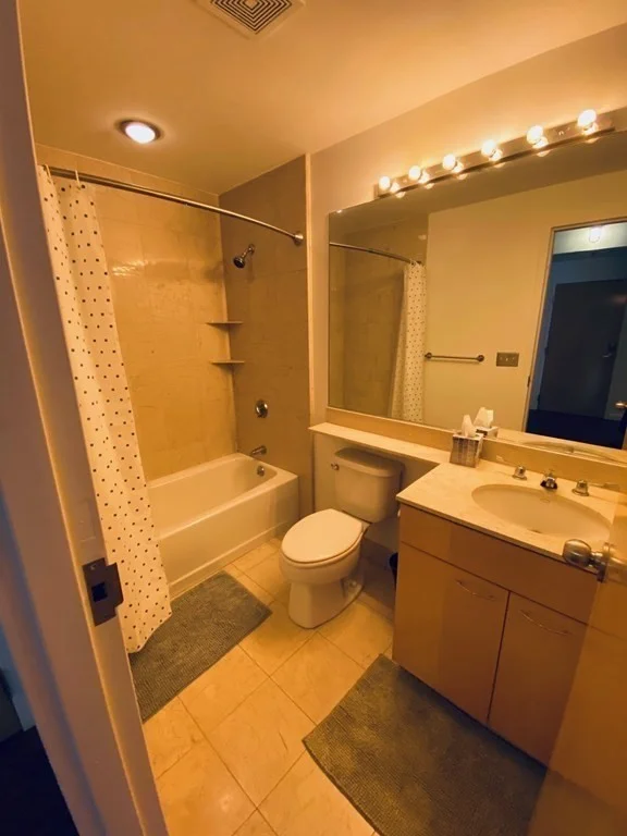 2 bed, 2 bath apartment for rent at 210 Lincoln Unit 301, Leather District — photo 25 of 32