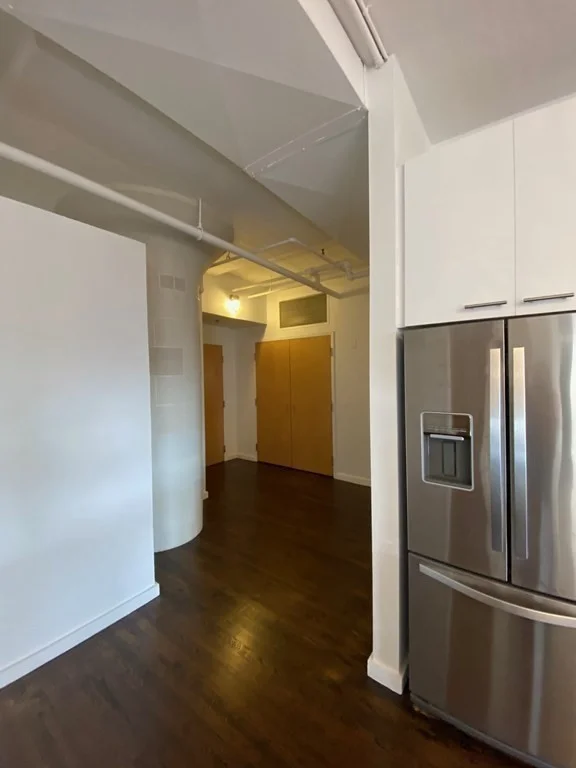 2 bed, 2 bath apartment for rent at 210 Lincoln Unit 301, Leather District — photo 14 of 32