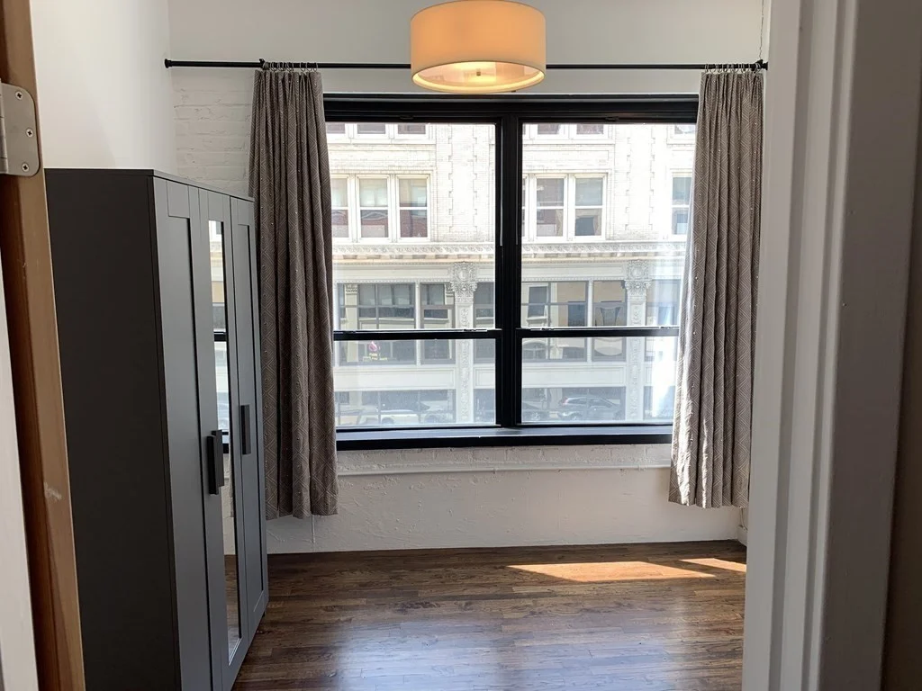 2 bed, 2 bath apartment for rent at 210 Lincoln Unit 301, Leather District — photo 22 of 32