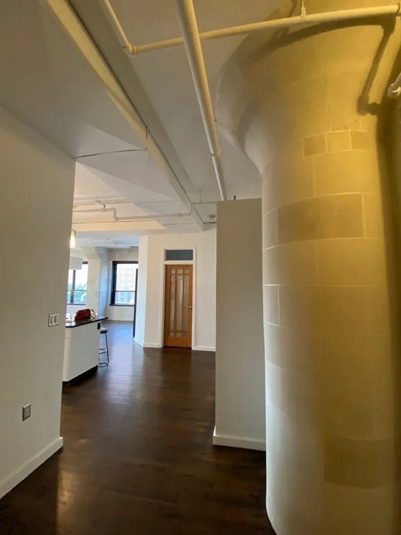 2 bed, 2 bath apartment for rent at 210 Lincoln Unit 301, Leather District — photo 15 of 32