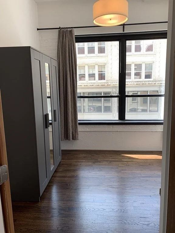 2 bed, 2 bath apartment for rent at 210 Lincoln Unit 301, Leather District — photo 23 of 32