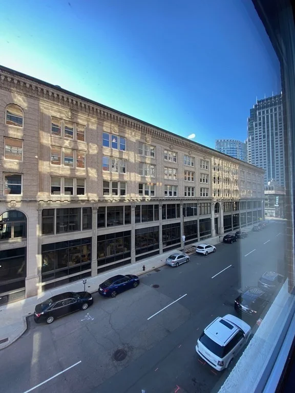 2 bed, 2 bath apartment for rent at 210 Lincoln Unit 301, Leather District — photo 28 of 32
