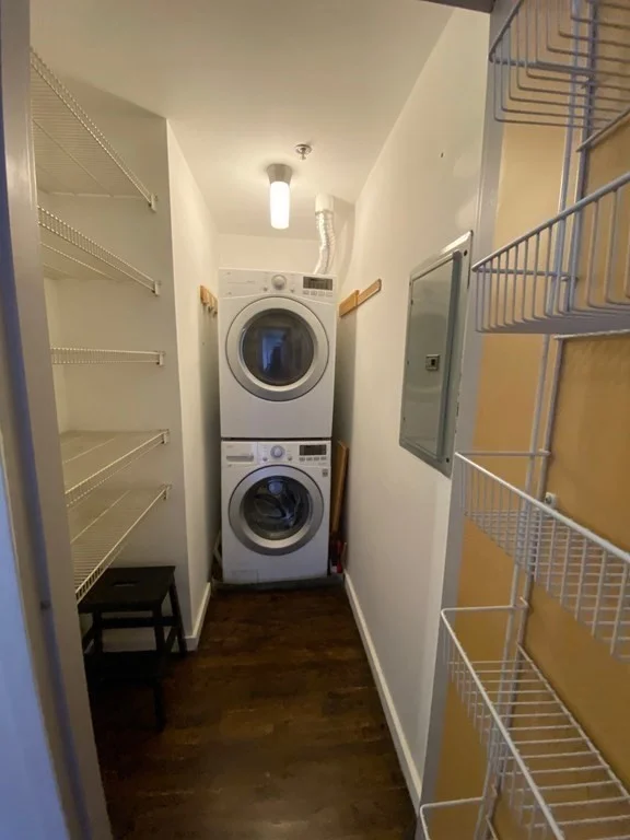 2 bed, 2 bath apartment for rent at 210 Lincoln Unit 301, Leather District — photo 26 of 32