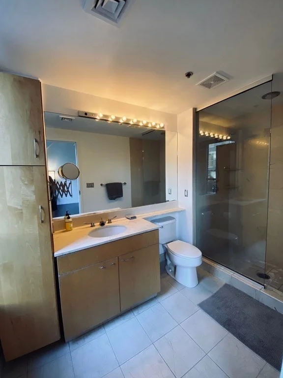 2 bed, 2 bath apartment for rent at 210 Lincoln Unit 301, Leather District — photo 20 of 32