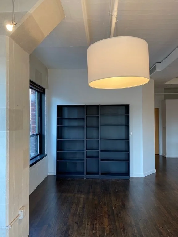 2 bed, 2 bath apartment for rent at 210 Lincoln Unit 301, Leather District — photo 5 of 32
