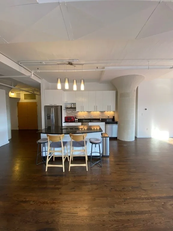 2 bed, 2 bath apartment for rent at 210 Lincoln Unit 301, Leather District — photo 13 of 32