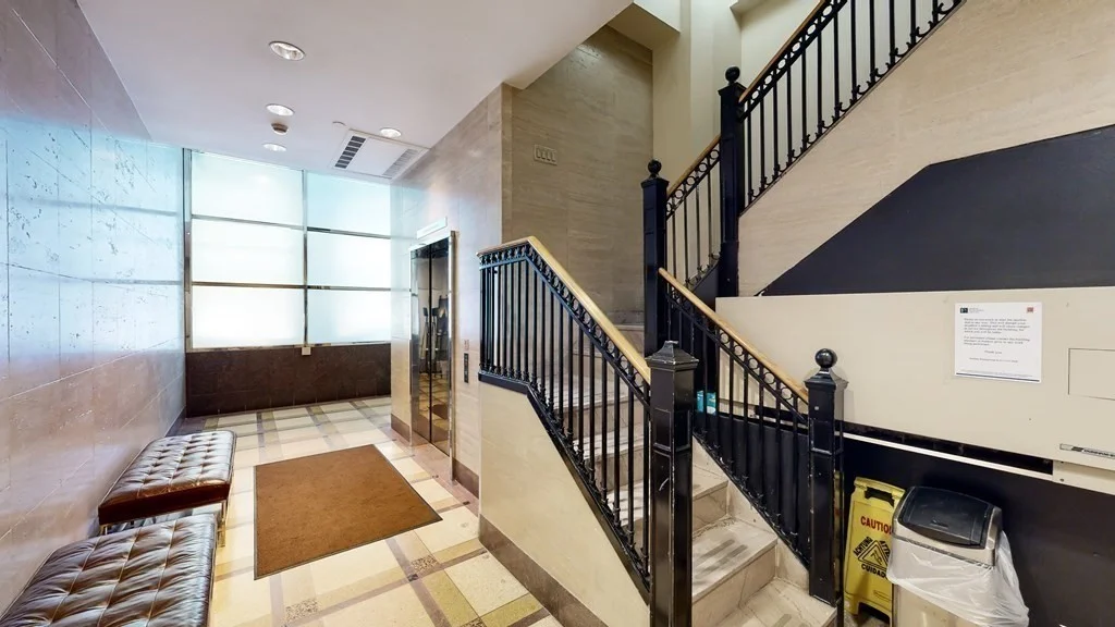 2 bed, 2 bath apartment for rent at 210 Lincoln Unit 301, Leather District — photo 30 of 32
