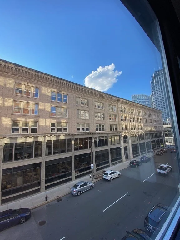 2 bed, 2 bath apartment for rent at 210 Lincoln Unit 301, Leather District — photo 29 of 32