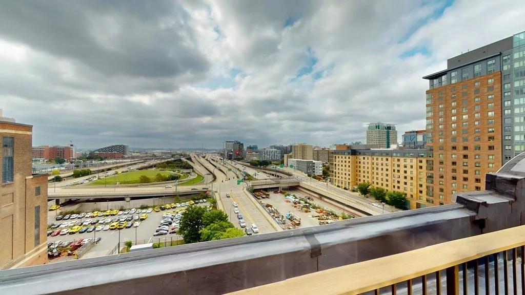 3 bed, 3 bath apartment for rent at 210 Lincoln Unit PH 901/902, Leather District — photo 25 of 26