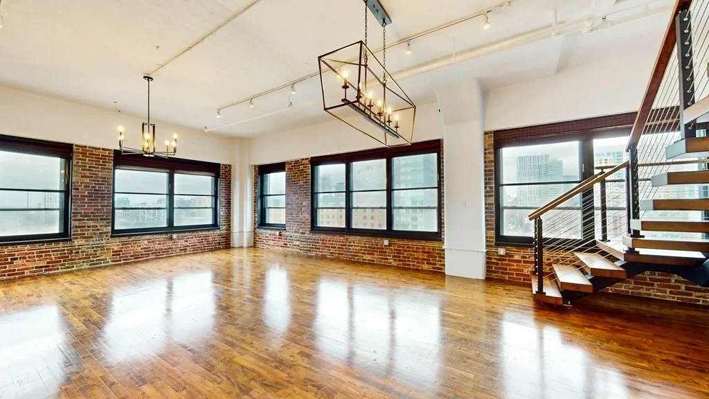 3 bed, 3 bath apartment for rent at 210 Lincoln Unit PH 901/902, Leather District — photo 20 of 26