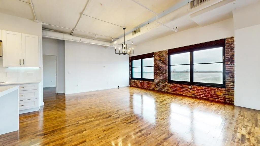 3 bed, 3 bath apartment for rent at 210 Lincoln Unit PH 901/902, Leather District — photo 10 of 26