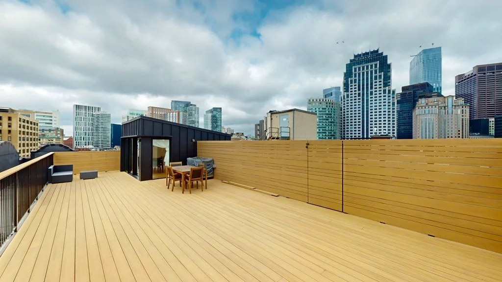 3 bed, 3 bath apartment for rent at 210 Lincoln Unit PH 901/902, Leather District — photo 24 of 26