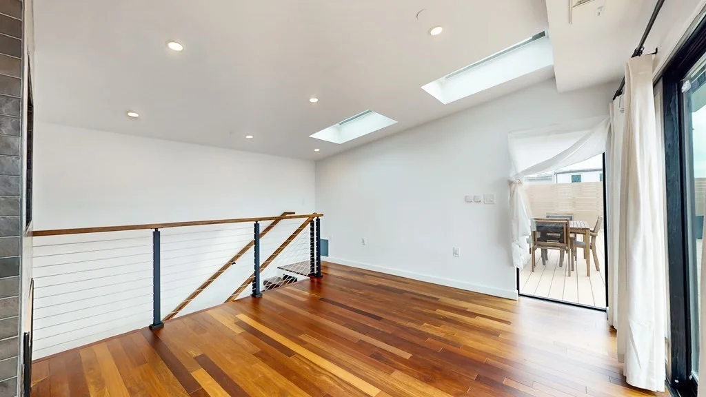 3 bed, 3 bath apartment for rent at 210 Lincoln Unit PH 901/902, Leather District — photo 23 of 26