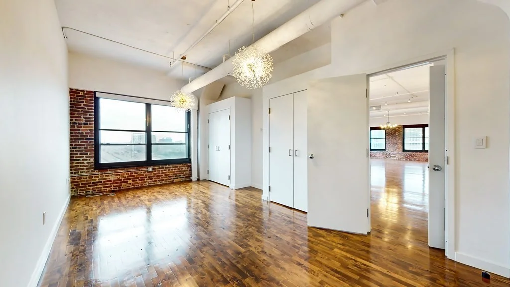 3 bed, 3 bath apartment for rent at 210 Lincoln Unit PH 901/902, Leather District — photo 12 of 26
