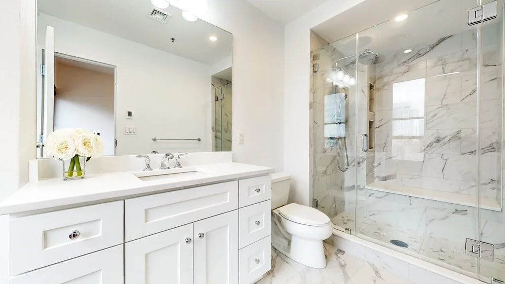3 bed, 3 bath apartment for rent at 210 Lincoln Unit PH 901/902, Leather District — photo 18 of 26