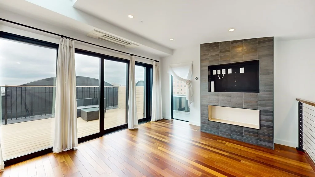 3 bed, 3 bath apartment for rent at 210 Lincoln Unit PH 901/902, Leather District — photo 22 of 26
