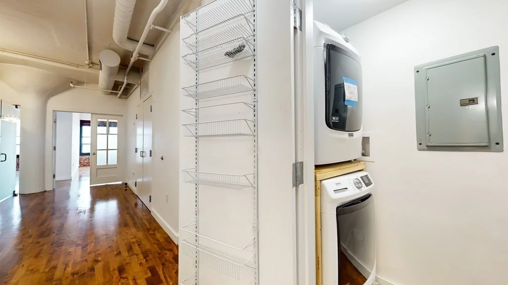 3 bed, 3 bath apartment for rent at 210 Lincoln Unit PH 901/902, Leather District — photo 15 of 26