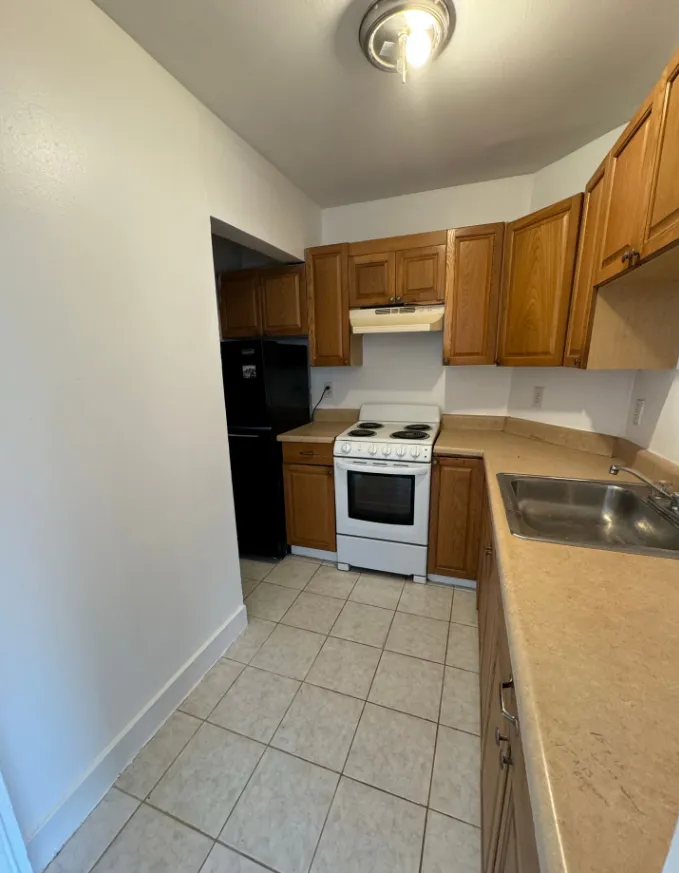1 bed, 1 bath apartment for rent at 210 Maverick St Unit 2, East Boston — photo 2 of 10