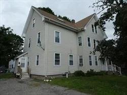 2 bed, 1 bath apartment for rent at 210 North Main St Unit B, Middleboro — photo 1 of 7