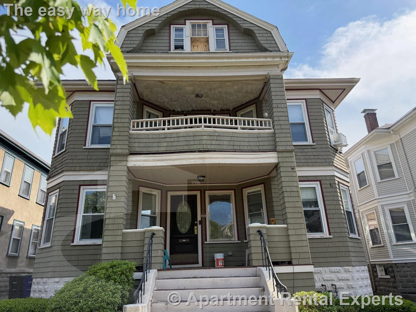 3 bed, 1 bath apartment for rent at 210 Powder House Unit Blvd, Tufts — photo 9 of 9