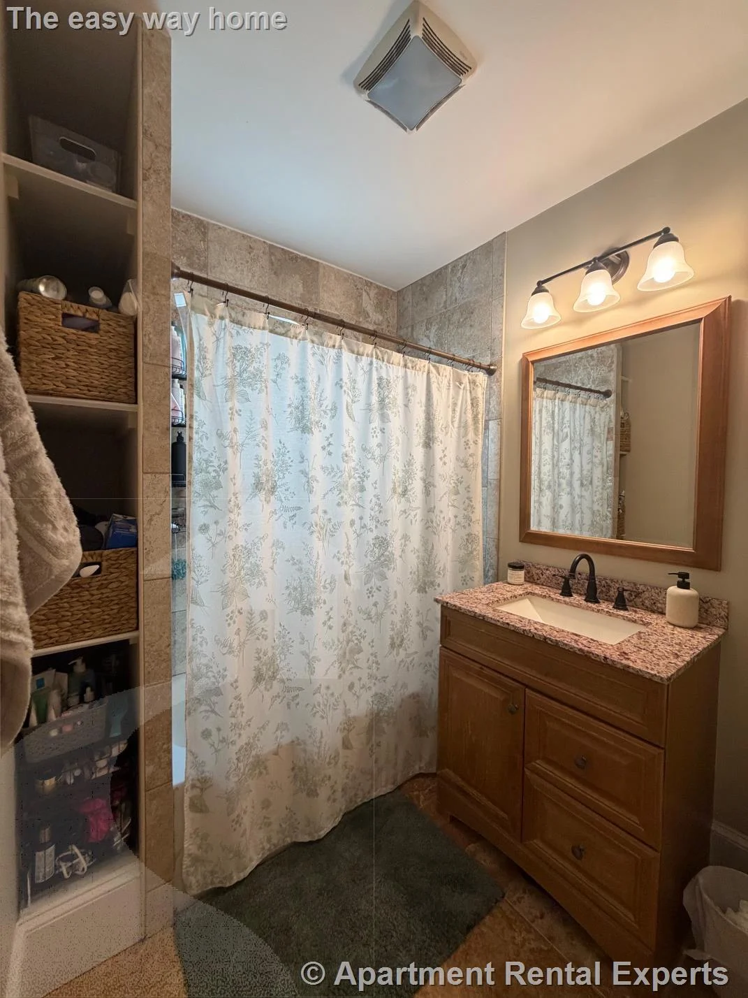 3 bed, 1 bath apartment for rent at 210 Powder House Unit Blvd, Tufts — photo 6 of 9
