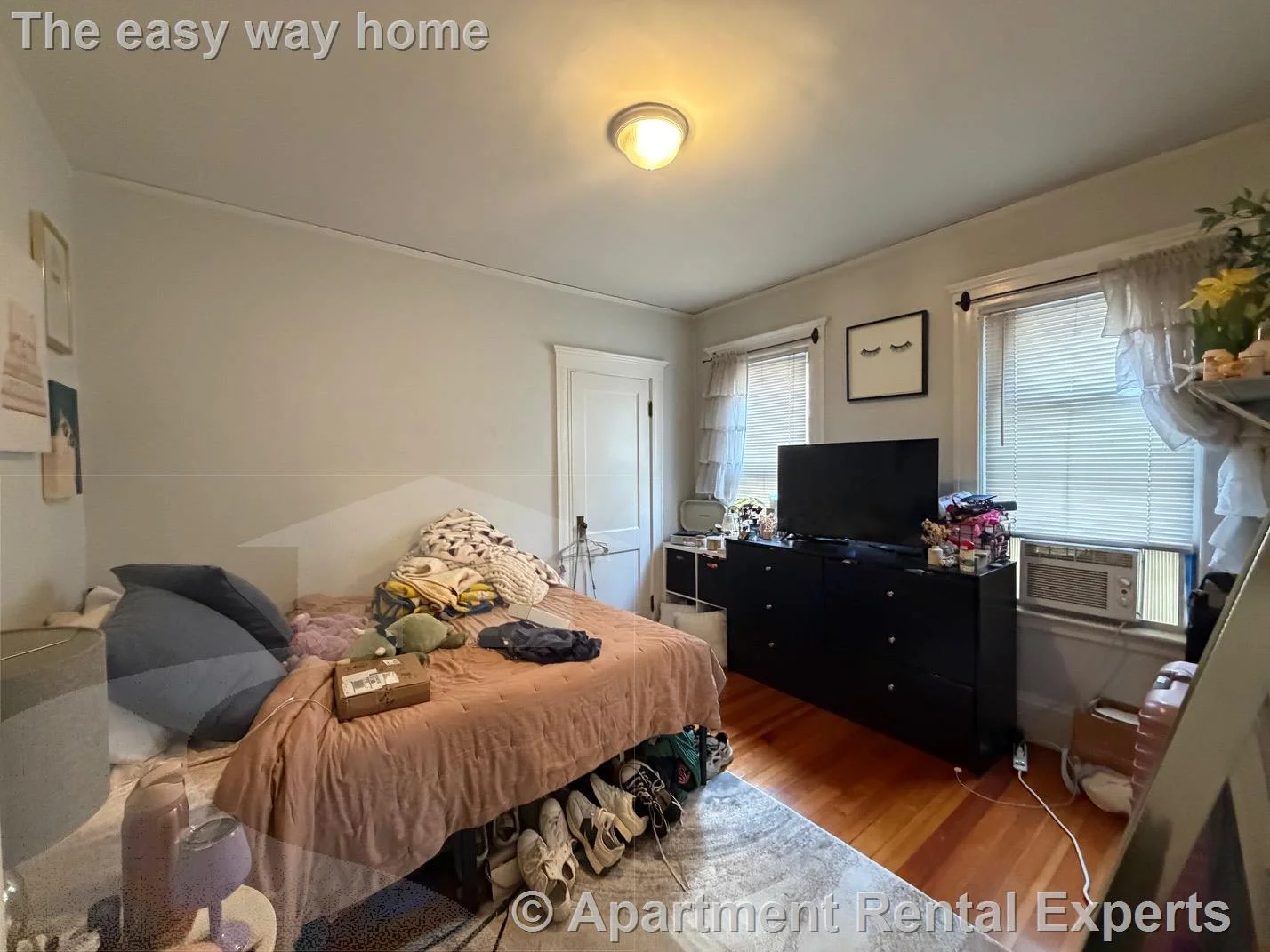 3 bed, 1 bath apartment for rent at 210 Powder House Unit Blvd, Tufts — photo 8 of 9
