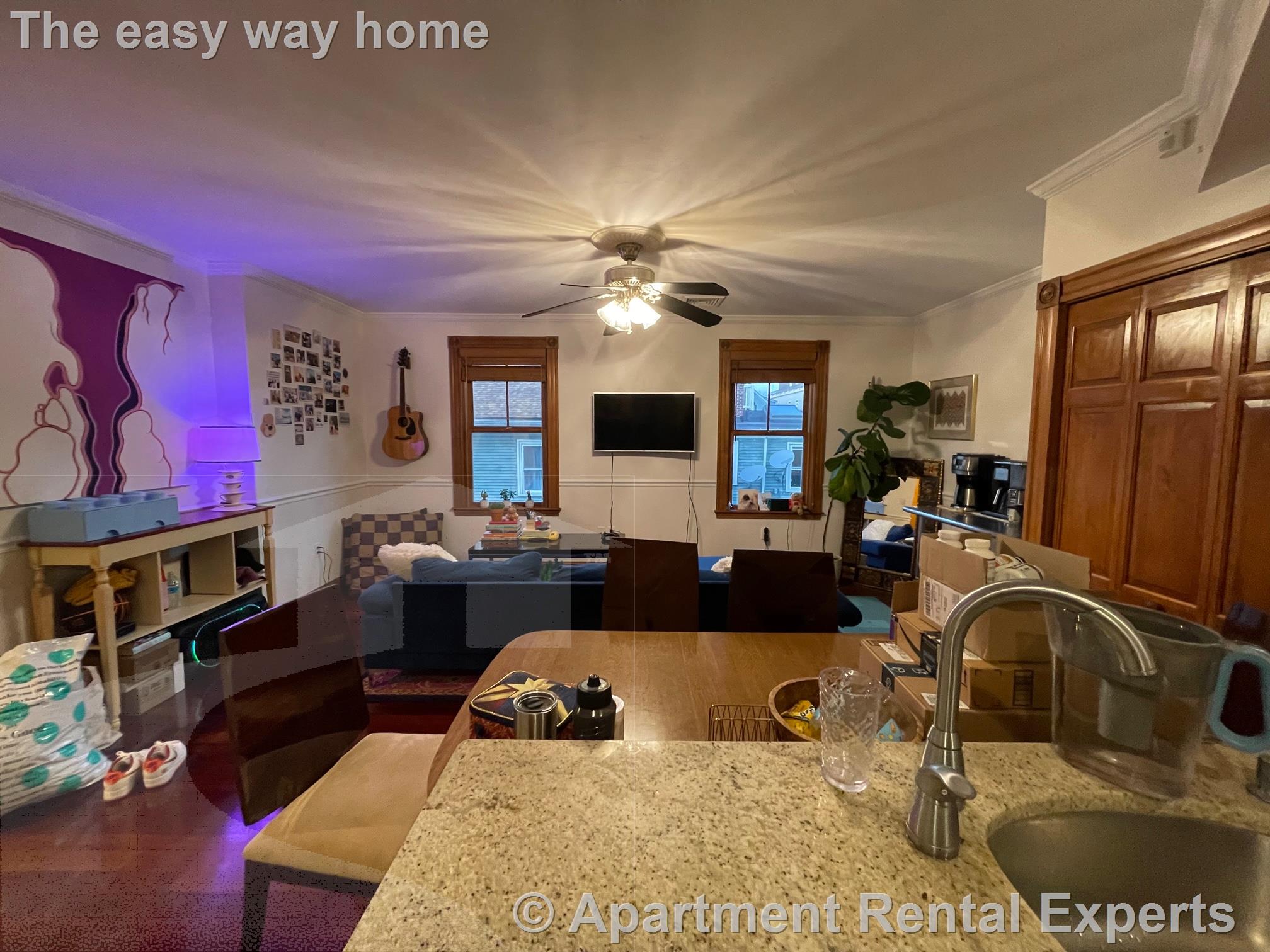 1 bed, 1 bath apartment for rent at 210 Prospect St Unit 3, Central Square — photo 9 of 22