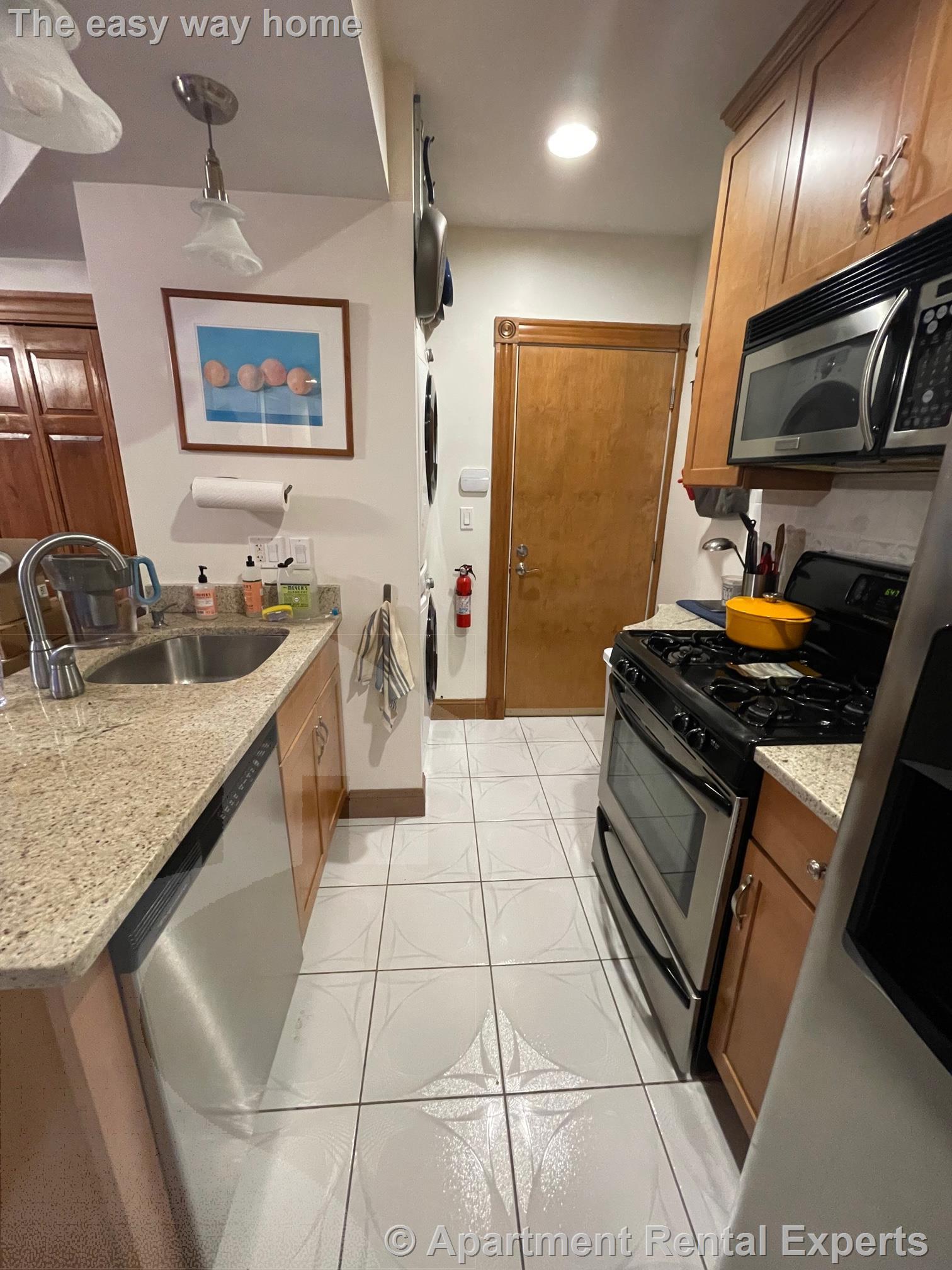 1 bed, 1 bath apartment for rent at 210 Prospect St Unit 3, Central Square — photo 14 of 22