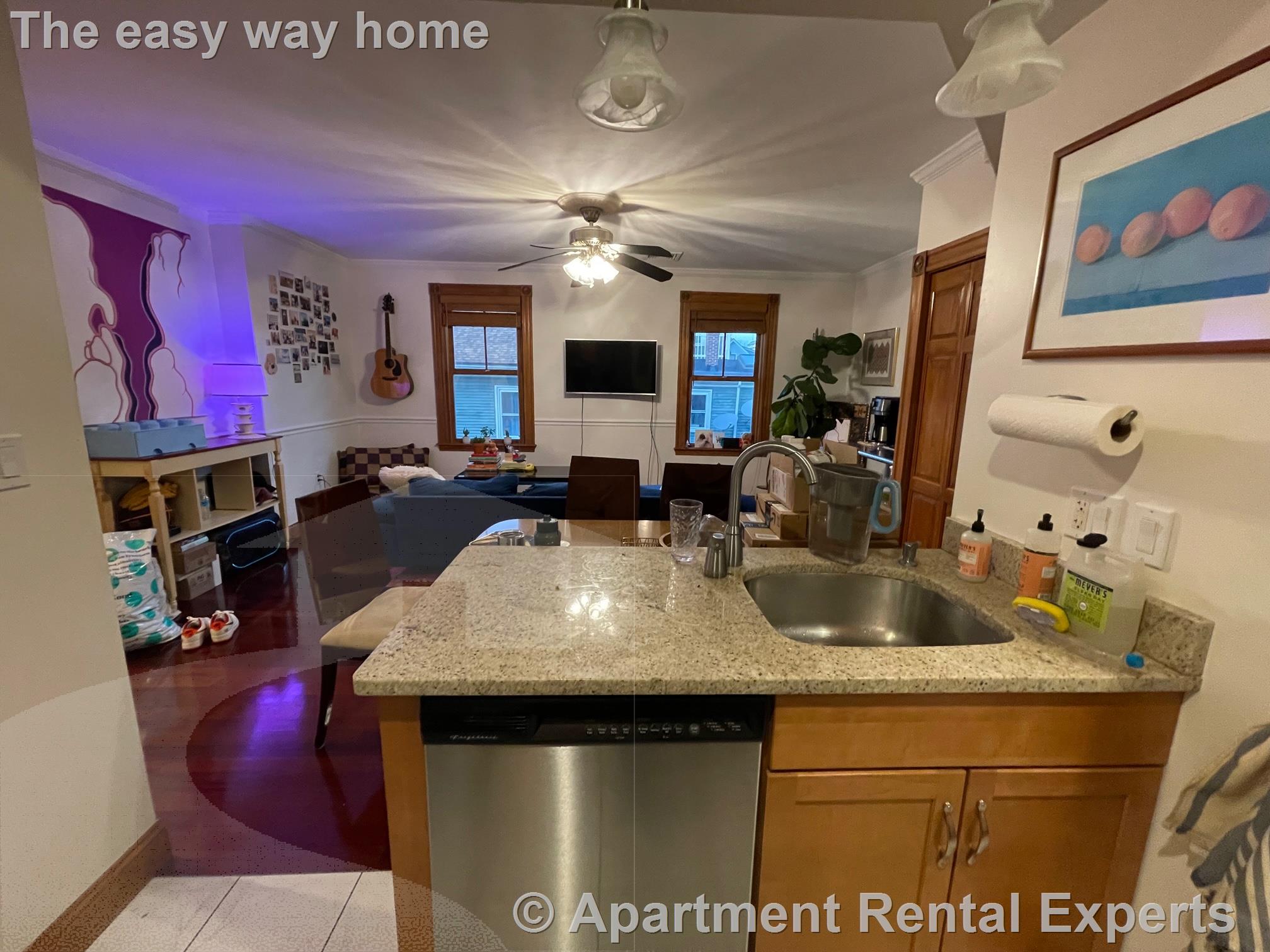 1 bed, 1 bath apartment for rent at 210 Prospect St Unit 3, Central Square — photo 8 of 22