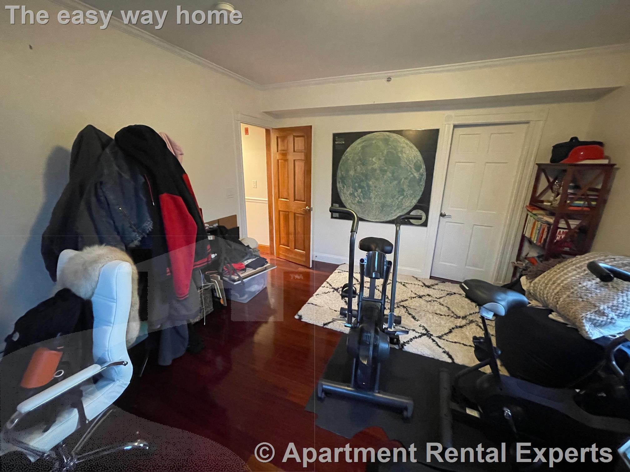 1 bed, 1 bath apartment for rent at 210 Prospect St Unit 3, Central Square — photo 18 of 22