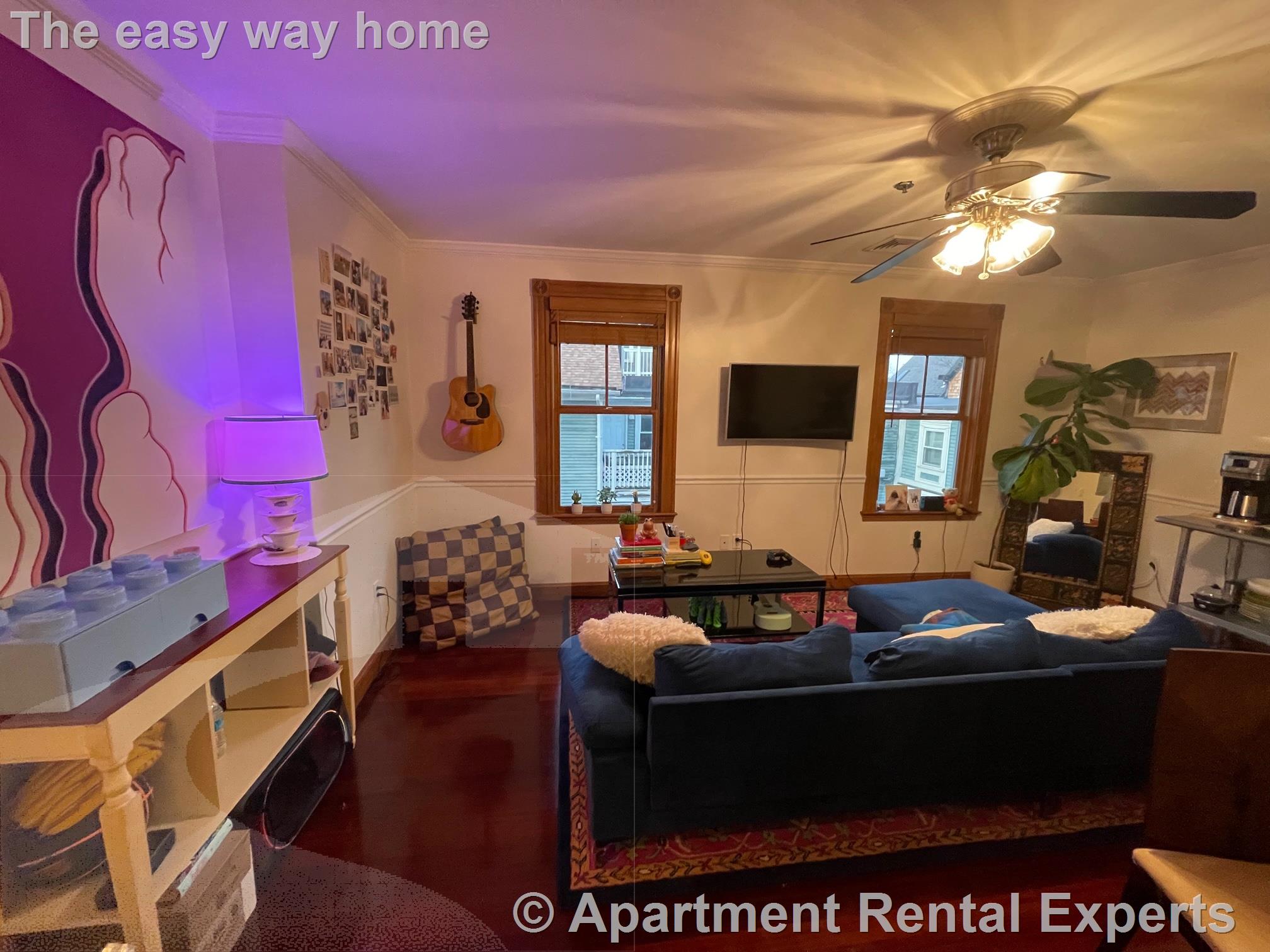 1 bed, 1 bath apartment for rent at 210 Prospect St Unit 3, Central Square — photo 4 of 22