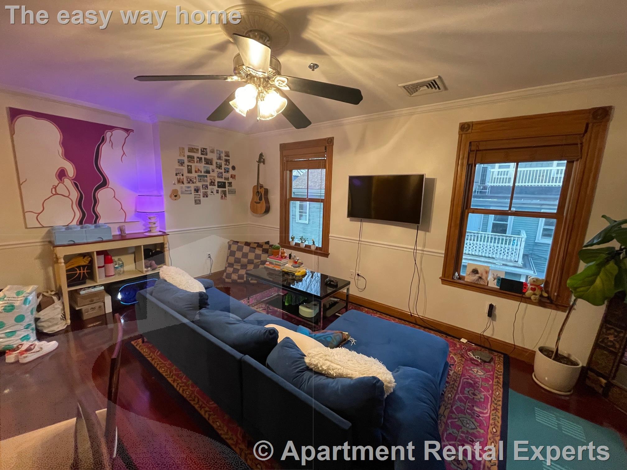 1 bed, 1 bath apartment for rent at 210 Prospect St Unit 3, Central Square — photo 3 of 22