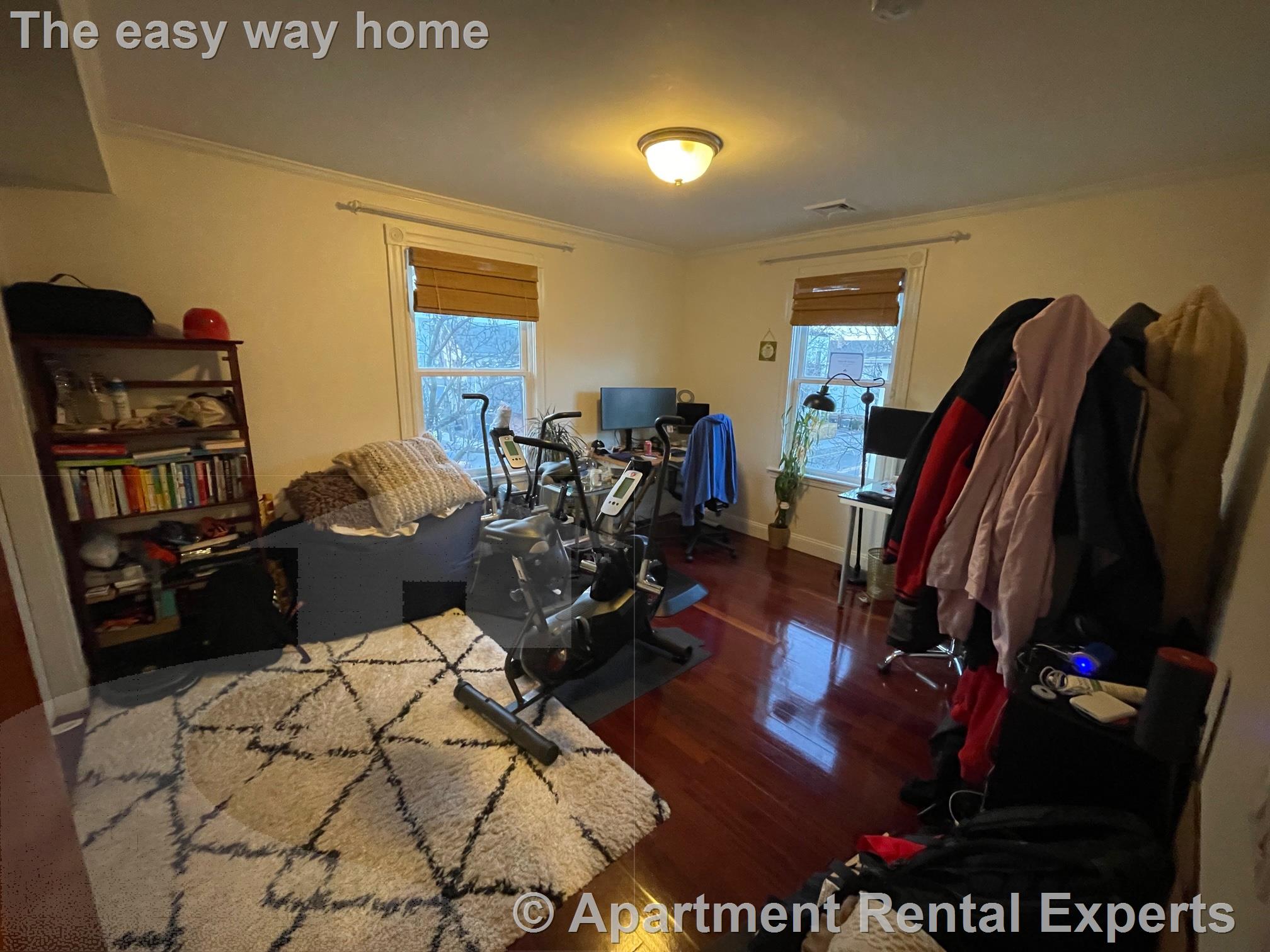 1 bed, 1 bath apartment for rent at 210 Prospect St Unit 3, Central Square — photo 17 of 22