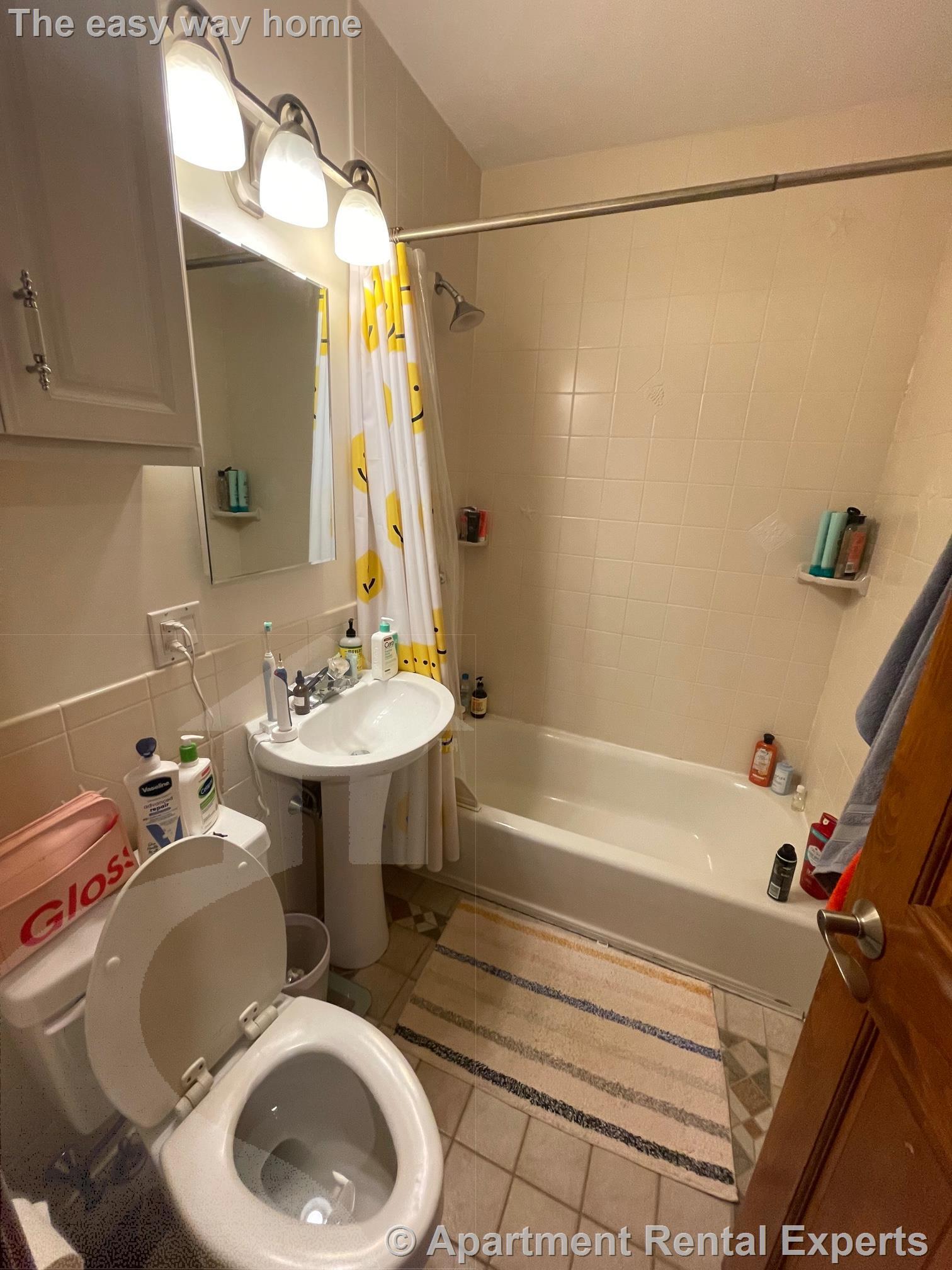 1 bed, 1 bath apartment for rent at 210 Prospect St Unit 3, Central Square — photo 21 of 22