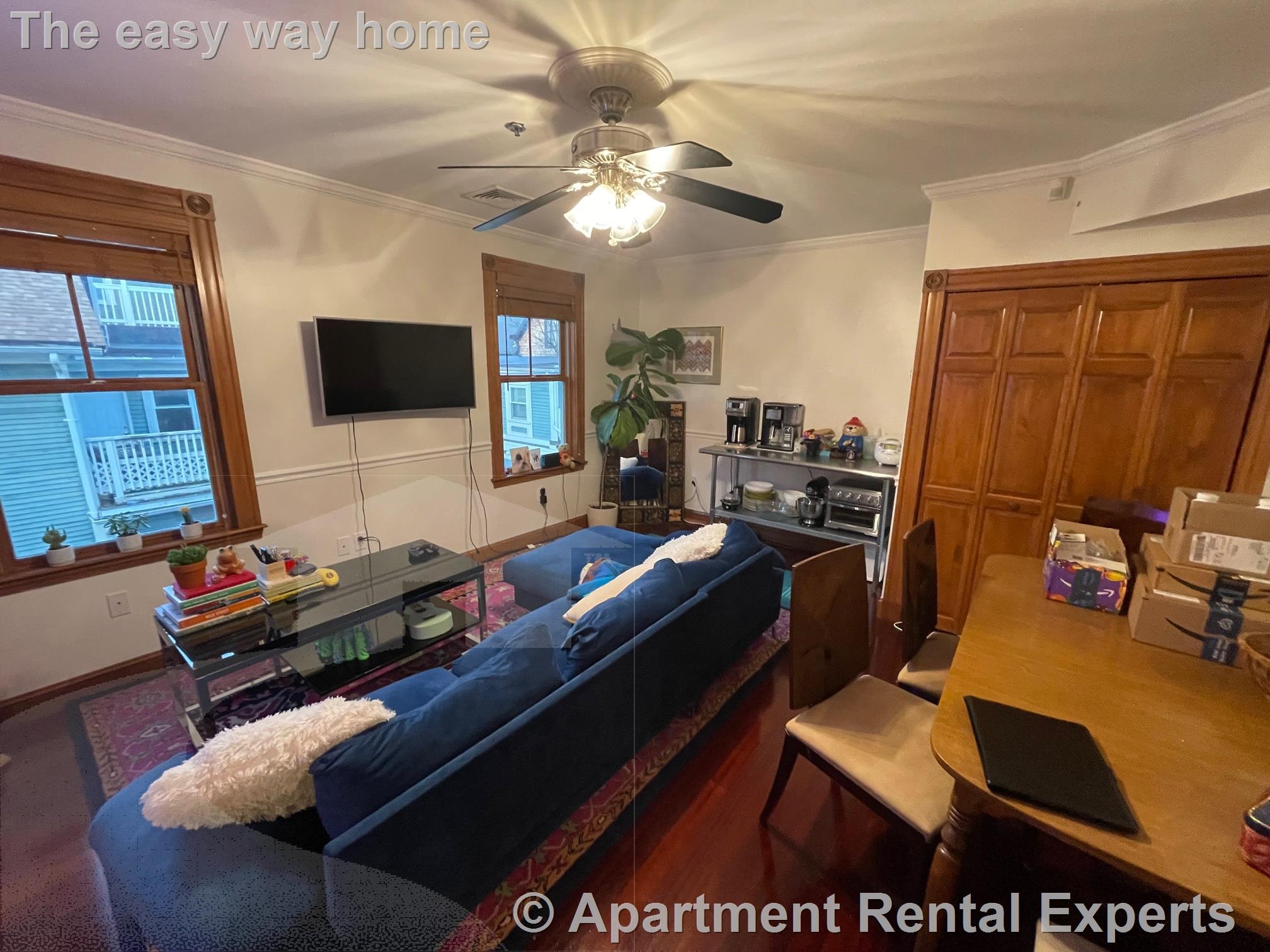 1 bed, 1 bath apartment for rent at 210 Prospect St Unit 3, Central Square — photo 5 of 22