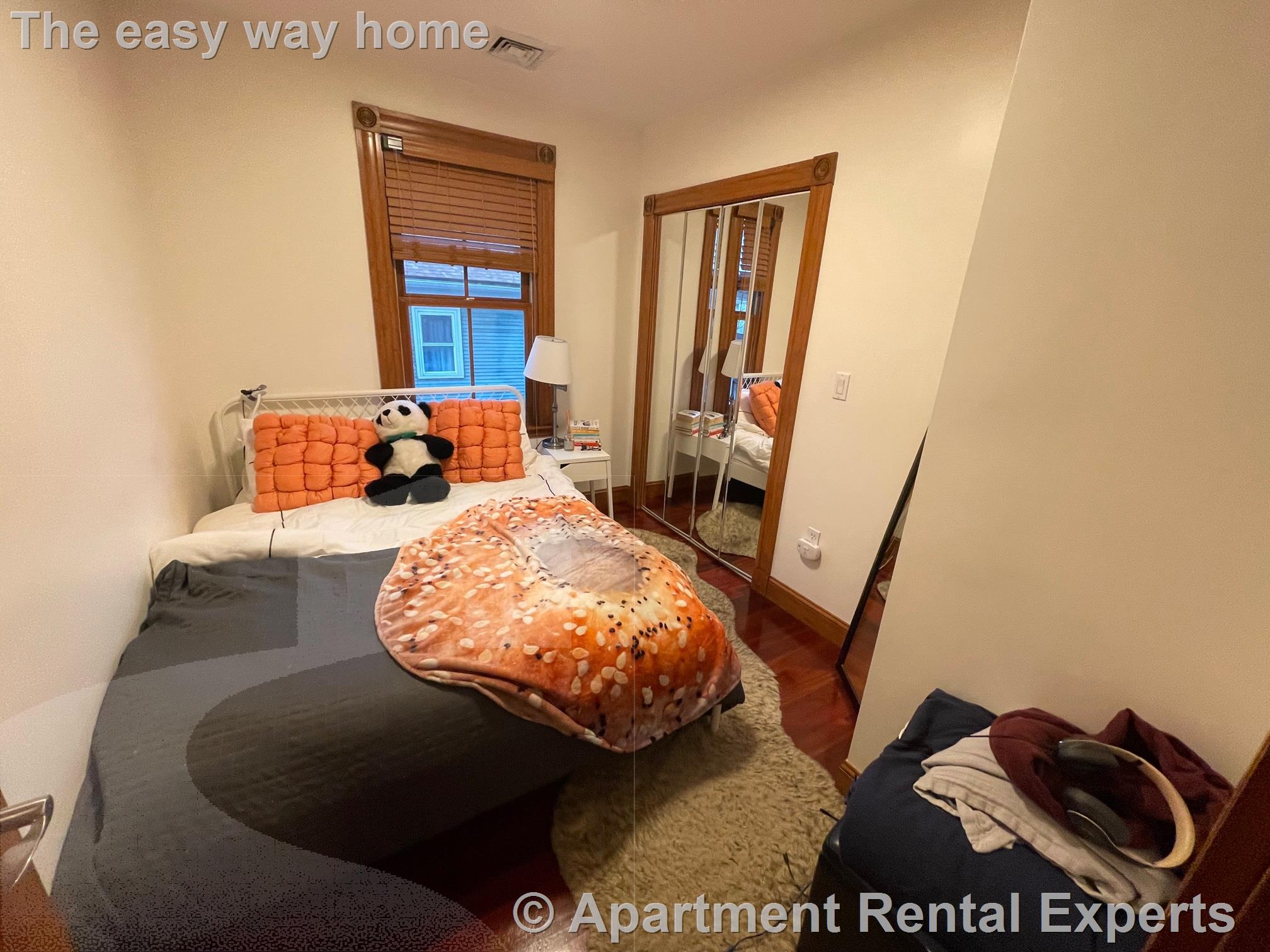 1 bed, 1 bath apartment for rent at 210 Prospect St Unit 3, Central Square — photo 20 of 22