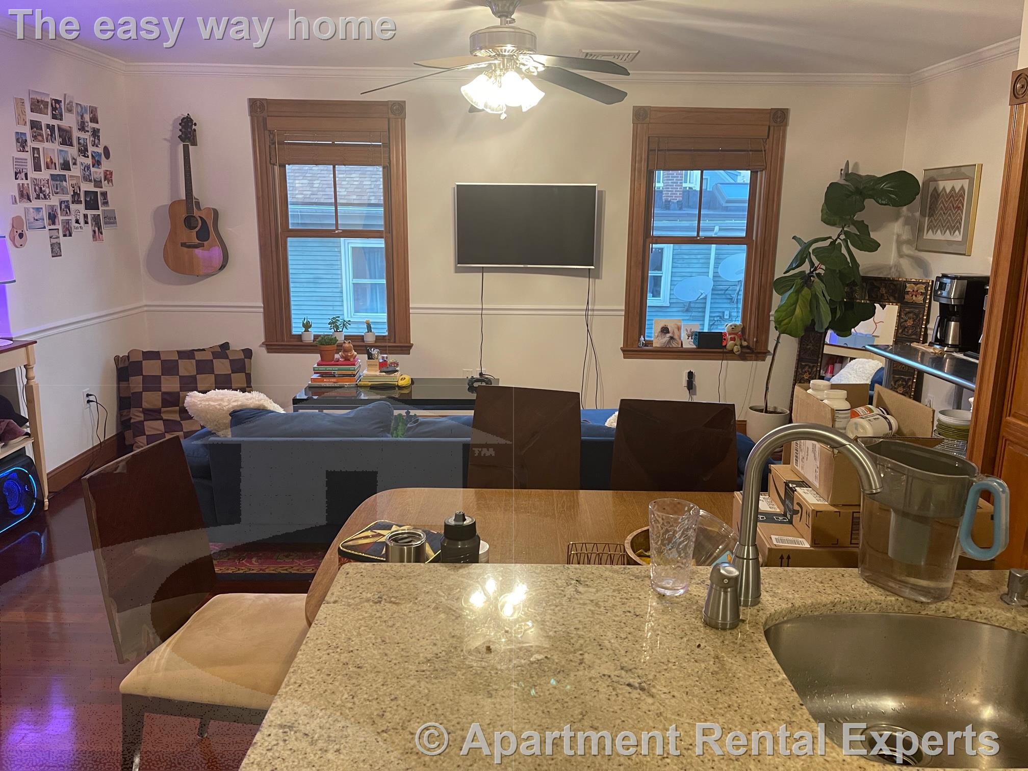 1 bed, 1 bath apartment for rent at 210 Prospect St Unit 3, Central Square — photo 11 of 22