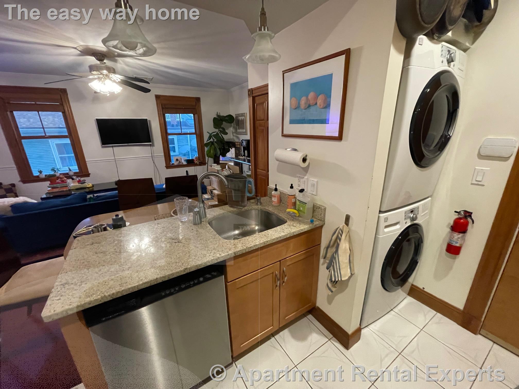 1 bed, 1 bath apartment for rent at 210 Prospect St Unit 3, Central Square — photo 7 of 22