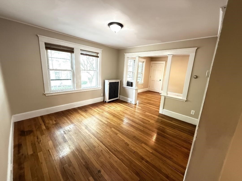 2 bed, 1 bath apartment for rent at 210 Quincy Ave Unit 210, Quincy — photo 4 of 8