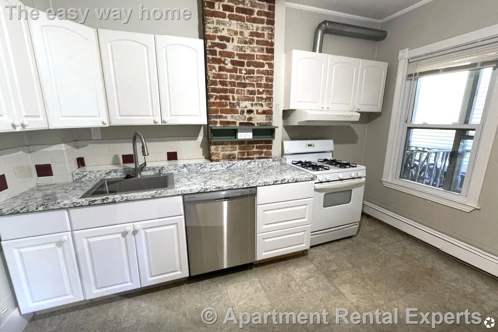2 bed, 1 bath apartment for rent at 210 River St, Central Square — photo 3 of 7