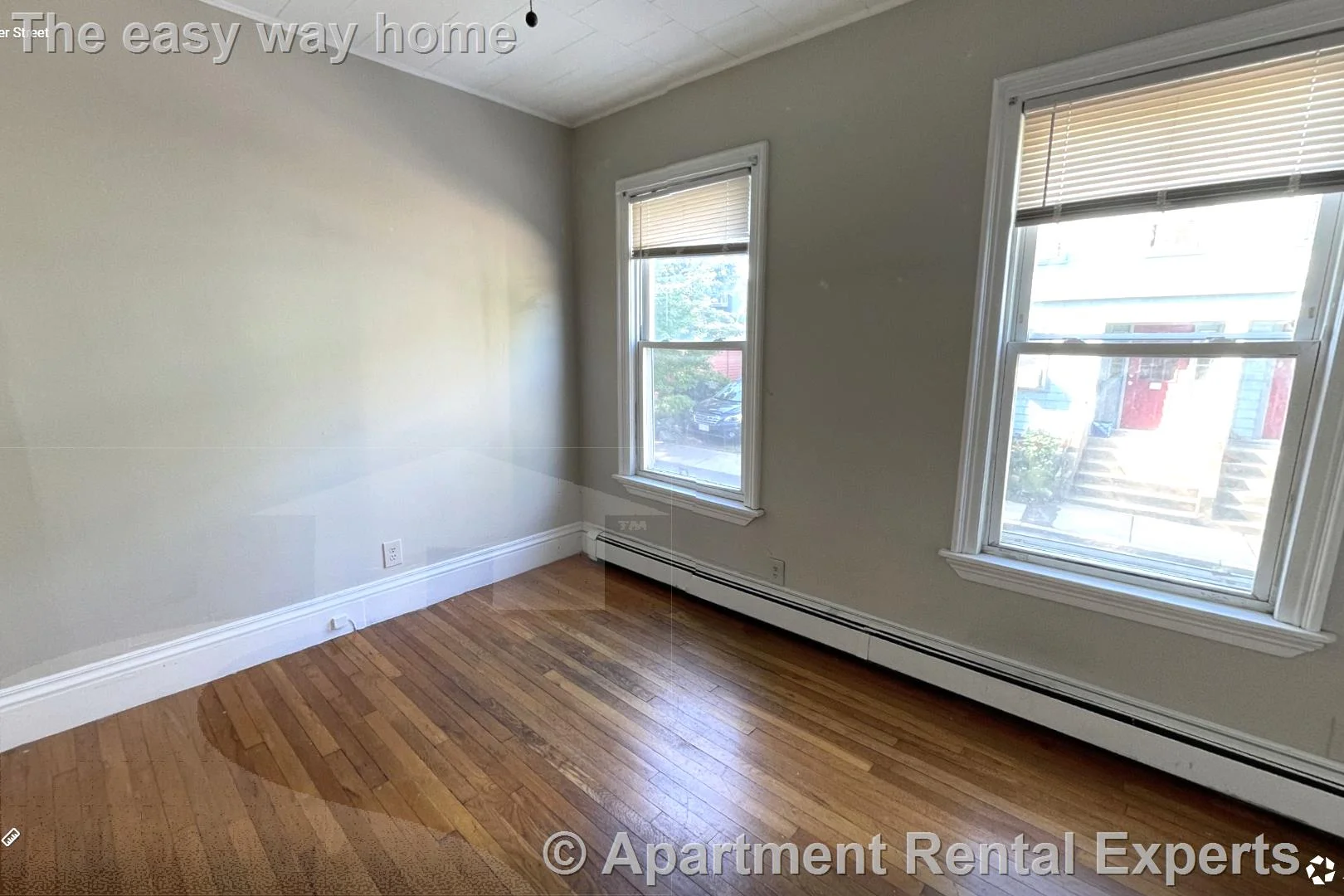 2 bed, 1 bath apartment for rent at 210 River St, Central Square — photo 6 of 7