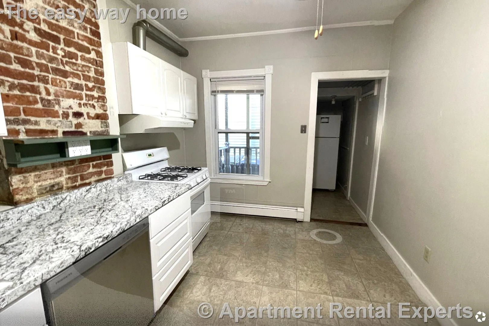 2 bed, 1 bath apartment for rent at 210 River St, Central Square — photo 2 of 7