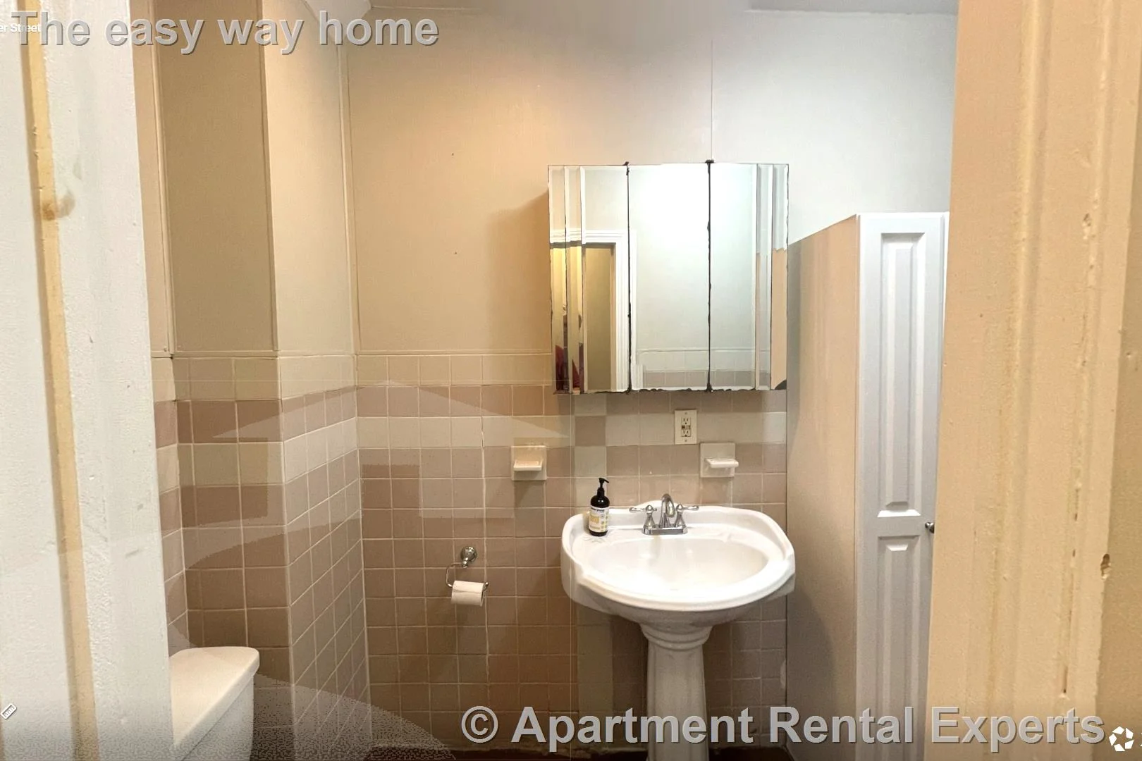 2 bed, 1 bath apartment for rent at 210 River St, Central Square — photo 5 of 7