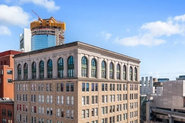 2 bed, 2 bath apartment for rent at 210 South St Unit 4-4, Leather District — photo 20 of 23