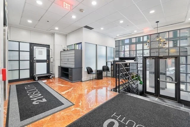 2 bed, 2 bath apartment for rent at 210 South St Unit 4-4, Leather District — photo 18 of 23